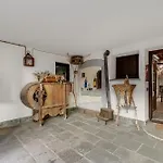 Apartament Grange Romantic Retreat Mountain View - Happy Grangesises