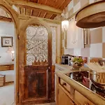 Apartament Grange Romantic Retreat Mountain View - Happy Grangesises