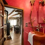 Grange Romantic Retreat Mountain View - Happy Apartament