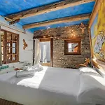 Daire Grange Romantic Retreat Mountain View - Happy *