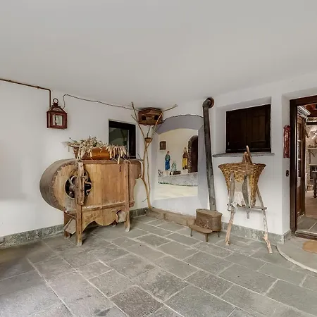 Appartement Grange Romantic Retreat Mountain View - Happy Grangesises