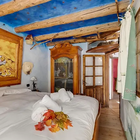 Grange Romantic Retreat Mountain View - Happy Appartement *