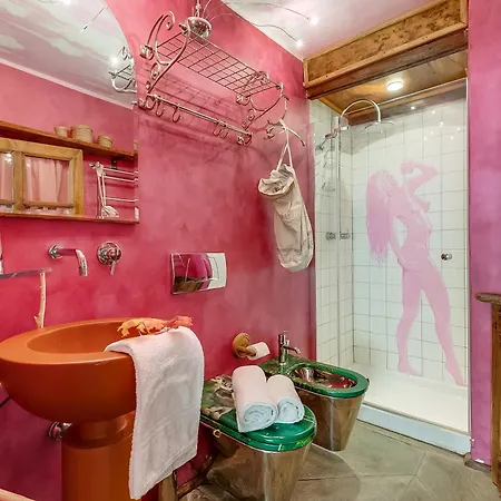 Appartement Grange Romantic Retreat Mountain View - Happy Grangesises