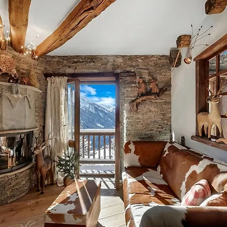 Grange Romantic Retreat Mountain View - Happy * Grangesises