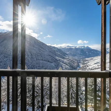 Grange Romantic Retreat Mountain View - Happy Apartament