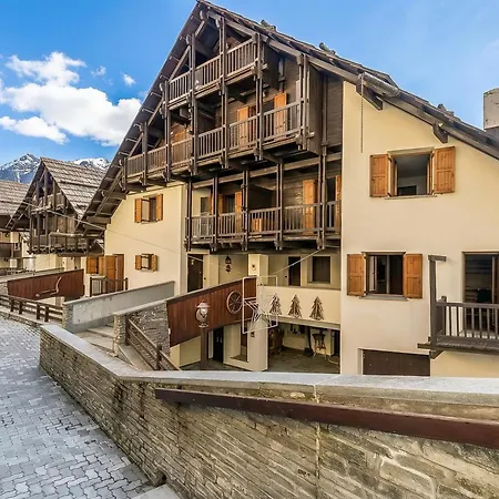 Grange Romantic Retreat Mountain View - Happy Appartement *