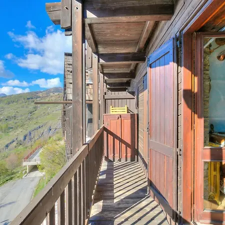 Grange Romantic Retreat Mountain View - Happy Appartement *